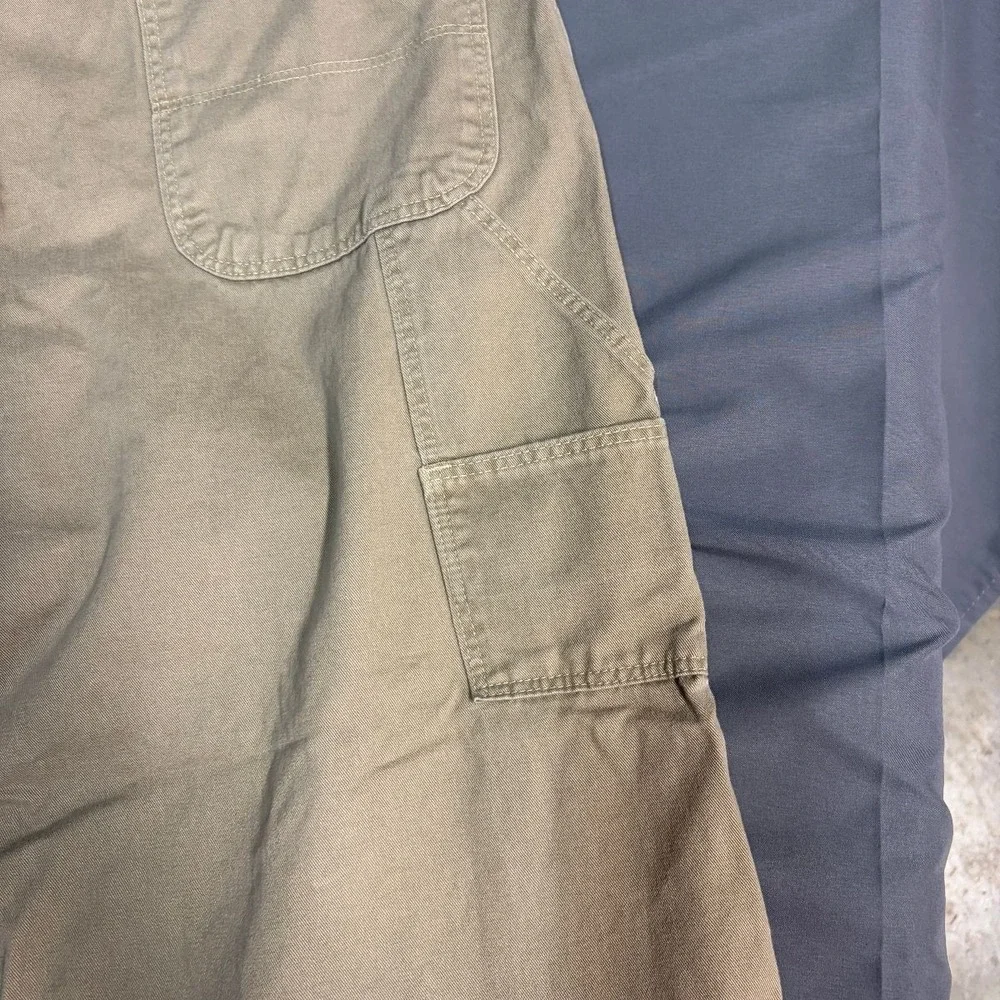 Wrangler description originals